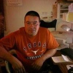 Meet your Posher, Joseph